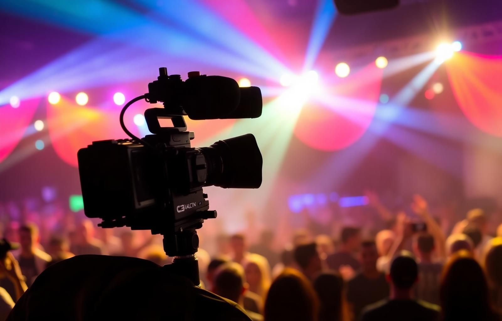 Event Video Production in Los Angeles: Recaps & Aftermovies