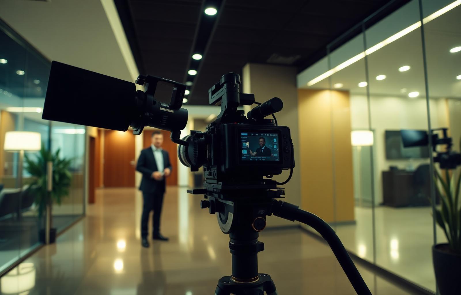 Corporate Video Production in Los Angeles: 2026 Buyer's Guide