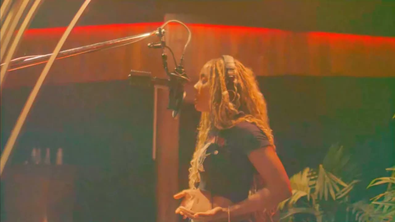 Taboo (HD Sessions) — Music Video work by Posted