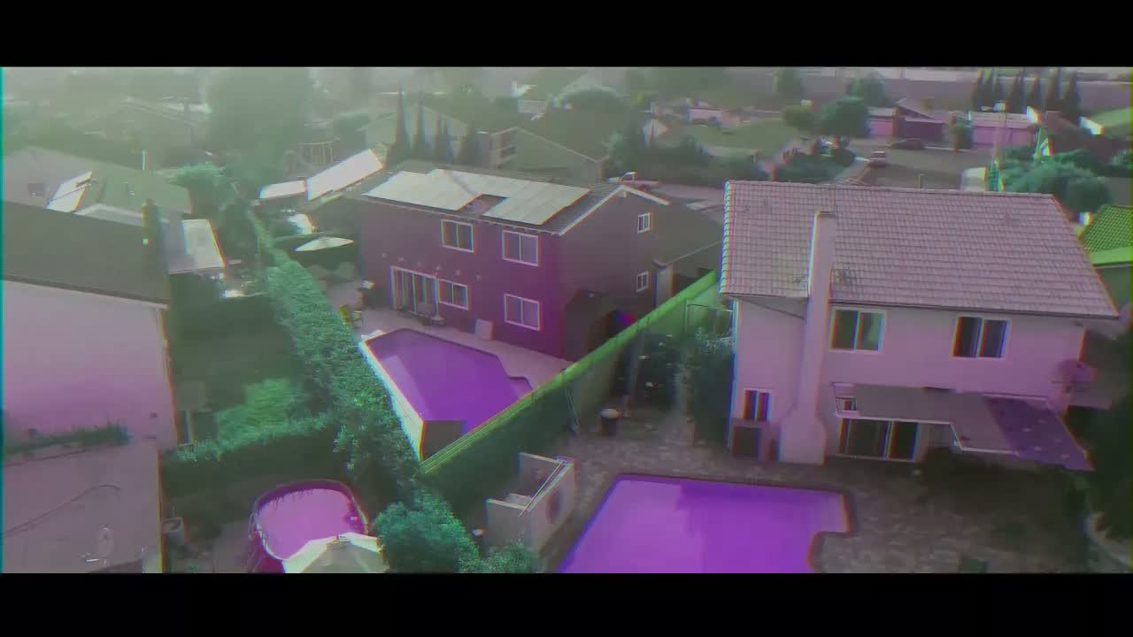 Rollin Deep — Music Video work by Posted