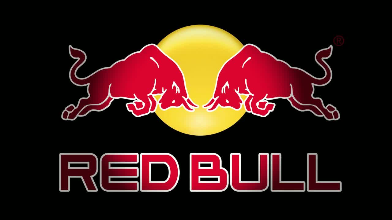 Red Bull — Commercial work by Posted