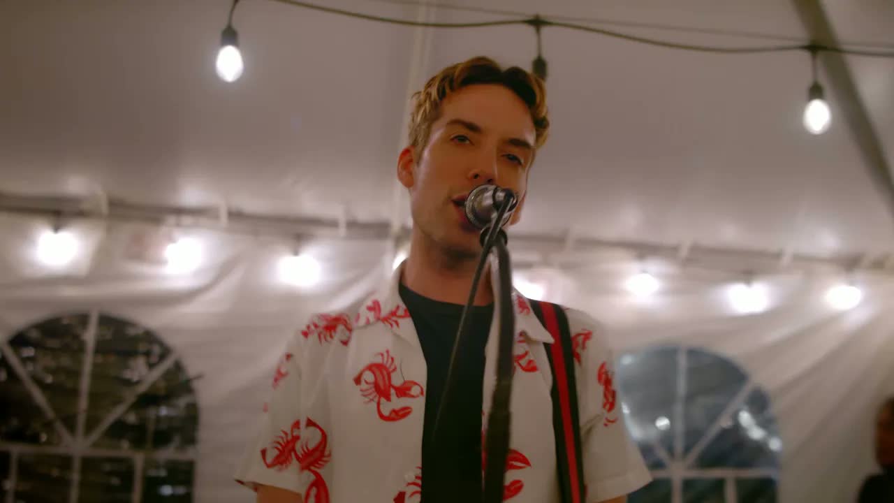 wow — Music Video work by Posted