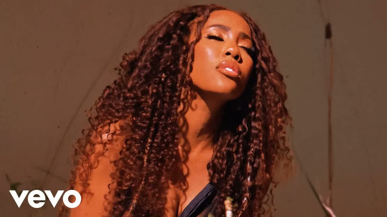It's A Man's World — Music Video work by Posted
